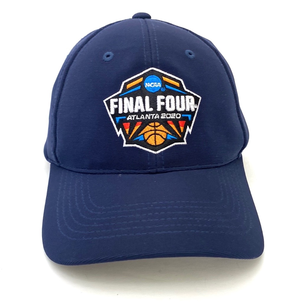 2020 Ncaa Mens Basketball Final Four Souvenir Hat